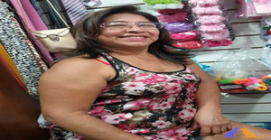 marysoza2018 57 years old I am from Manaus/Amazonas, Seeking Dating Friendship with Man