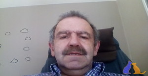 José19593005 62 years old I am from Sartrouville/Ile de France, Seeking Dating Friendship with Woman