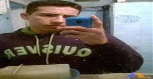 Alberto_Anz 21 years old I am from Barcelona/Anzoátegui, Seeking Dating Friendship with Woman