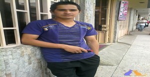 diego pitus 33 years old I am from Cúcuta/Norte de Santander, Seeking Dating with Woman