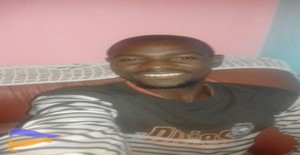 mangue2 29 years old I am from Maputo/Maputo, Seeking Dating with Woman