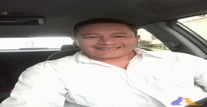 Marliguar 45 years old I am from Quito/Pichincha, Seeking Dating Friendship with Woman