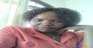 cesaltina M 45 years old I am from Matola/Maputo, Seeking Dating Marriage with Man