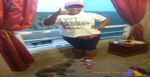 Claudia Omir 47 years old I am from Santiago de Cali/Valle del Cauca, Seeking Dating Friendship with Man