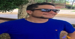 Bruno32i 35 years old I am from Mairinque/São Paulo, Seeking Dating Friendship with Woman