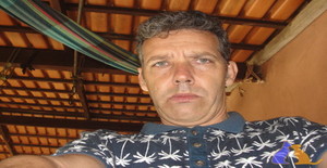 carlosgoiania 55 years old I am from Goiânia/Goiás, Seeking Dating Friendship with Woman