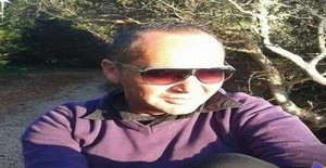 carlosaugusto76 50 years old I am from Cascais/Lisboa, Seeking Dating Friendship with Woman