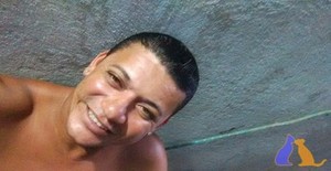 bonecodanieleto 36 years old I am from Rio das Ostras/Rio de Janeiro, Seeking Dating Friendship with Woman