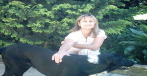 Remarisa 55 years old I am from Curitiba/Parana, Seeking Dating Friendship with Man