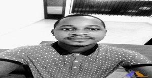 Gerson4life 36 years old I am from Maputo/Maputo, Seeking Dating Friendship with Woman