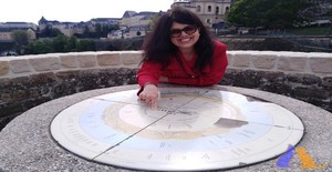 Marcia peioto 58 years old I am from Porto/Porto, Seeking Dating Friendship with Man
