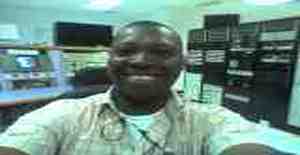 Maneves2 51 years old I am from São Tomé/São Tomé Island, Seeking Dating Friendship with Woman