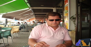 Nevitoss 56 years old I am from Coimbra/Coimbra, Seeking Dating Friendship with Woman