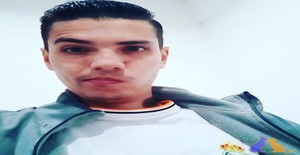 gabrieltt 28 years old I am from Caracas/Distrito Capital, Seeking Dating Friendship with Woman