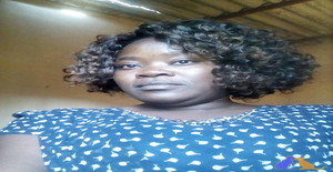 Elizabeth14Fuir 37 years old I am from Huambo/Huambo, Seeking Dating Friendship with Man