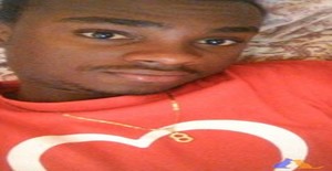Deny Celho 27 years old I am from Cabinda/Cabinda, Seeking Dating Friendship with Woman