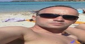 Migrador76 44 years old I am from Viña del Mar/Valparaíso, Seeking Dating Friendship with Woman
