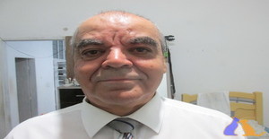 jjdeo 64 years old I am from Mairinque/São Paulo, Seeking Dating Friendship with Woman