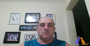 SEPARADO 61 64 years old I am from Natal/Rio Grande do Norte, Seeking Dating Friendship with Woman