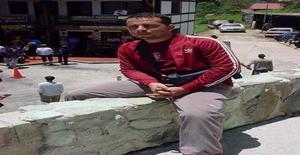 Migueljose1977 44 years old I am from Maracay/Aragua, Seeking Dating Friendship with Woman