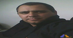 PauloEversong 46 years old I am from Schaarbeek/Brussels, Seeking Dating Friendship with Woman