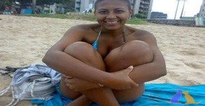 meigamorena3 34 years old I am from Boa Viagem/Alagoas, Seeking Dating Friendship with Man