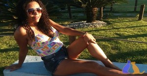 AlexiaNice 44 years old I am from Campos dos Goytacazes/Rio de Janeiro, Seeking Dating Friendship with Man