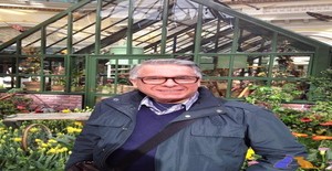 Melvine 51 years old I am from Paris/Île-de-France, Seeking Dating Friendship with Woman