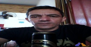 Vander RC 44 years old I am from Americana/São Paulo, Seeking Dating Friendship with Woman