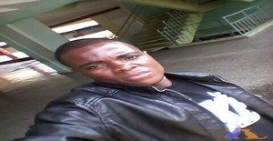 Dorivaldo Samuel 27 years old I am from Samba/Luanda, Seeking Dating Friendship with Woman