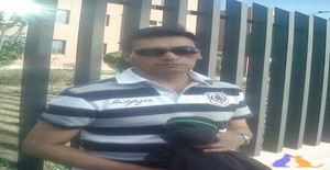 angelkito 43 years old I am from Quito/Pichincha, Seeking Dating Friendship with Woman
