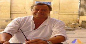 Sébastien68 52 years old I am from Amboise/Centre, Seeking Dating Friendship with Woman