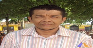 JUNIORmendo777 45 years old I am from Maracay/Aragua, Seeking Dating Friendship with Woman