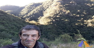 Claudio422 47 years old I am from San Antonio de Arredondo/Córdoba, Seeking Dating Friendship with Woman