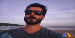 LeoCampeche 36 years old I am from Florianópolis/Santa Catarina, Seeking Dating Friendship with Woman