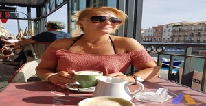 Rire1979 41 years old I am from Paris/Île-de-France, Seeking Dating Friendship with Man
