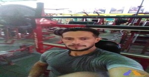 Fred jos 40 years old I am from San Cristóbal/Táchira, Seeking Dating Friendship with Woman
