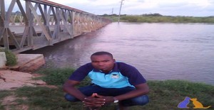 Miguel 4312940 27 years old I am from Quelimane/Zambézia, Seeking Dating Friendship with Woman