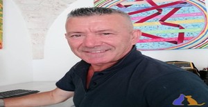 franck09 64 years old I am from Albé/Alsace, Seeking Dating Friendship with Woman