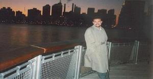 Hectordavide 50 years old I am from Milano/Lombardia, Seeking Dating Friendship with Woman