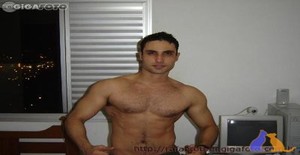 Rafa_oliver25 41 years old I am from Sao Paulo/Sao Paulo, Seeking Dating with Woman