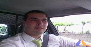 Alexbarbosa 43 years old I am from Marco de Canaveses/Porto, Seeking Dating Friendship with Woman