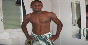 Julayscatman 40 years old I am from Luanda/Luanda, Seeking Dating Friendship with Woman