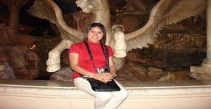 Roselyn 49 years old I am from San Jose/California, Seeking Dating Friendship with Man