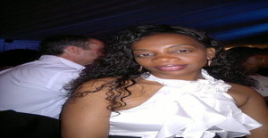 Agness 47 years old I am from Maputo/Maputo, Seeking Dating Friendship with Man