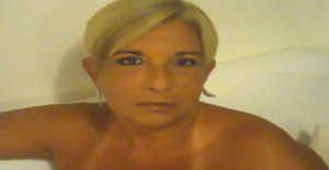 Mulher_45 60 years old I am from Recife/Pernambuco, Seeking Dating Friendship with Man