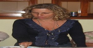 Leve 63 years old I am from Rio Claro/Sao Paulo, Seeking Dating Friendship with Man