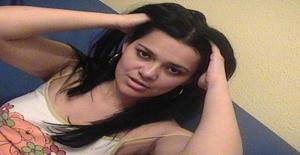 Brasileña25 41 years old I am from Madrid/Madrid (provincia), Seeking Dating Friendship with Man