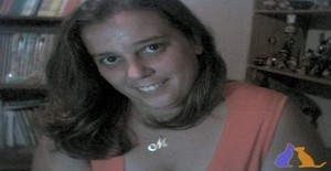 Carentebela 46 years old I am from Resende/Rio de Janeiro, Seeking Dating Friendship with Man
