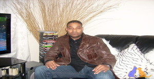 Pvaldemar 43 years old I am from Bromley/Greater London, Seeking Dating Friendship with Woman